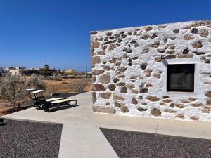 Tindaya Sol Smartworking by Babiniliving