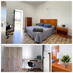 Tindaya Sol Smartworking by Babiniliving