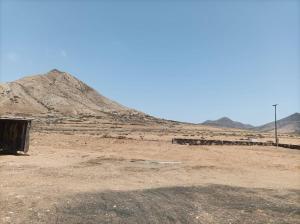 Tindaya Sol Smartworking by Babiniliving