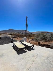 Tindaya Sol Smartworking by Babiniliving