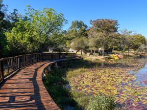 Waterberg Game Park