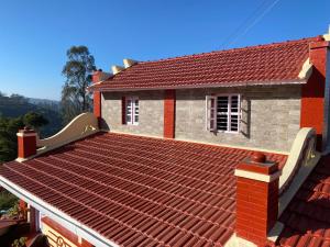 Kanjira house