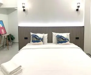 Now Hostel - Ban Chak Mak