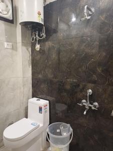 The Fragrance Hotel