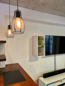 Departamento en Pinamar