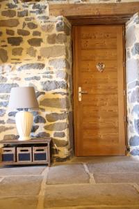 Appartements Gite des Cabr-eoles : photos des chambres