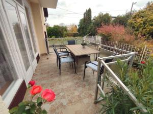 Holiday home in Revfülöp - Balaton 36498 - 4hvězdičkové hotely ve městě Révfülöp