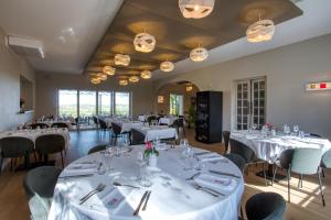 Hotels Hotel & restaurant Le Meysset : photos des chambres