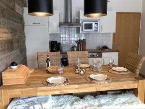 Steinadler Seekareck FL - Skiing Holiday in Obertauern