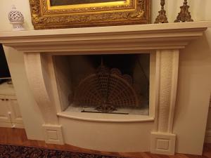 Chambre Double avec Salle de Bains Privative