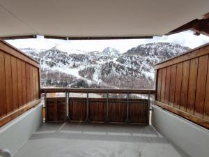 Appartement cosy sud, 4 pers, près du funiculaire - FR-1-292-197