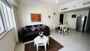 Lakeshore Towers, Cluster Y , JLT, 1BHK