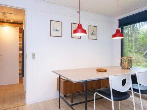 6 person holiday home in Ans By-By Traum