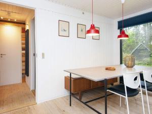 6 person holiday home in Ans By-By Traum