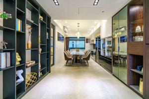Hua Su Travel B&B