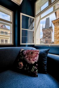 Domus Balthasar Boutique Hotel