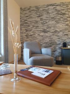 Hotels Hotel Les Prateaux : photos des chambres