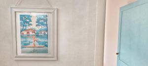 Maisons de vacances Charmante Maison dans Les Landes x 10 avec piscine et salle d escalade : photos des chambres