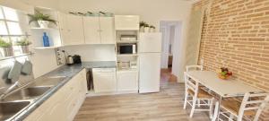 Charmante Maison dans Les Landes x 10 avec piscine et salle d escalade