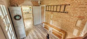 Charmante Maison dans Les Landes x 10 avec piscine et salle d escalade