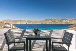 Lkm 3 Bed Villa Atmosphere Panormos Mykonos