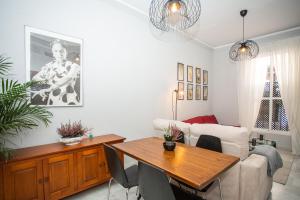 WISH SUITE TORRES DE SEVILLA - 3hvězdičkové hotely ve městě Sevilla