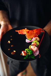 Hotels Hotel & restaurant Le Meysset : photos des chambres