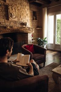 Hotels Hotel & restaurant Le Meysset : photos des chambres