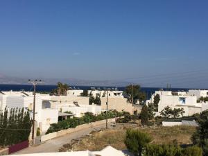 Kostas & Joanna Studios Paros Greece