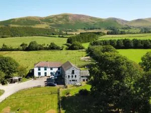 Kestrel Cottage - Uldale