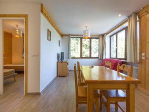 Appart'hotels Residence & Spa La Grande Cordee : photos des chambres