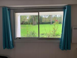 Appartements Appartement familial au bord de la Marne, jardin tropical , piscine, tennis, terrasse, parking gratuit proche Disneyland : photos des chambres
