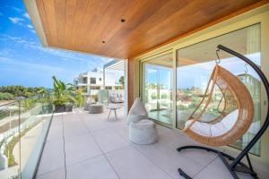 All About Benalus Sky Villa