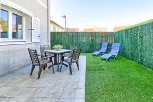 Gîte La Vapillone Paris Marne-la-Vallée - Serris