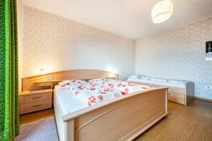 Ferienwohnung Gatscherhof