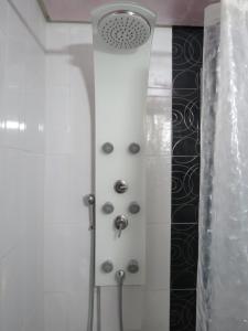 Beautiful appartment with a glorious sea view