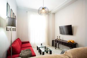 WISH SUITE TORRES DE SEVILLA