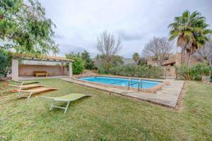 Pollensa - 4464-64 Mallorca