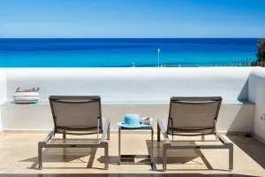 San Lorenzo - Lavanda - Reitani