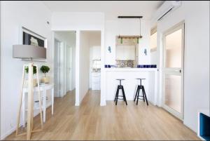 Sunset Garden - Isola delle Femmine