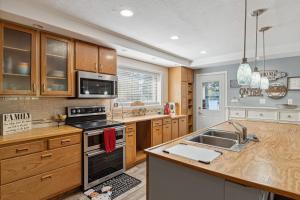 Monticello Vacation Rental w Private Boat Dock!