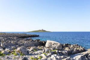 Sunset Garden - Isola delle Femmine