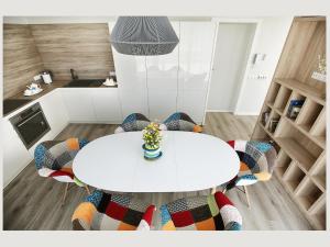 Linden Home Klaipeda Centrum Apartment