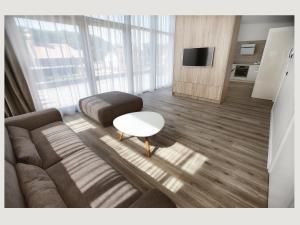 Linden Home Klaipeda Centrum Apartment