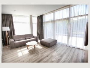 Linden Home Klaipeda Centrum Apartment