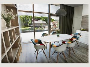 Linden Home Klaipeda Centrum Apartment