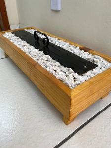 Chalé amarelo em lumiar Nova Friburgo,5 Km do centro de Lumiar