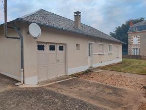 Grande maison familiale