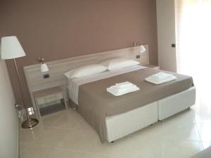 Double or Twin Room with Private Bathroom