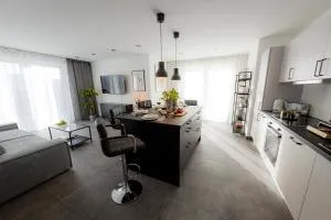 BONNYSTAY Herzogenaurach Natur und Entspannung nähe Zentrum - Puschendorf